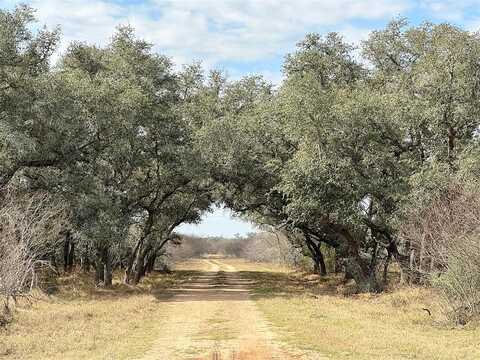 Schubert Road, Victoria, TX 77905