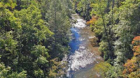 Lot 6 Etowah River Estates, Dahlonega, GA 30533