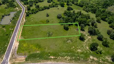 Lot 4A Brazos Court, Caldwell, TX 77836