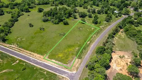 Lot 3 Brazos Court, Caldwell, TX 77836