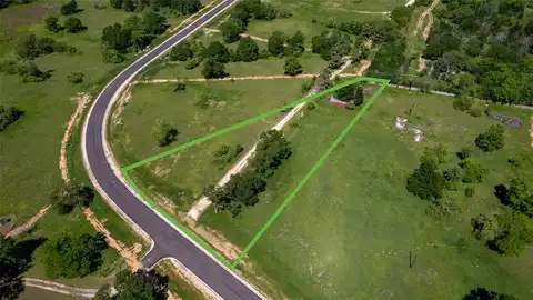 Lot 23A Brazos Court, Caldwell, TX 77836