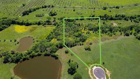 Lot 19A Brazos Court, Caldwell, TX 77836