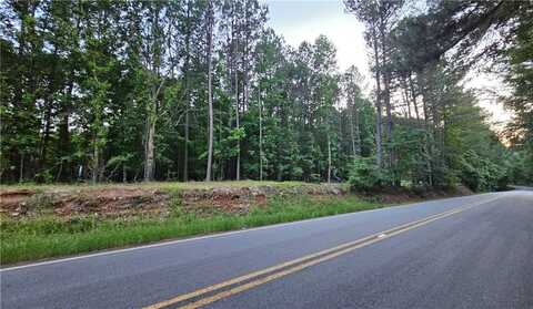 Lebanon Church Road, Lot 2, Jefferson, GA 30549