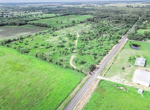 Hilltop Road, East Bernard, TX 77435