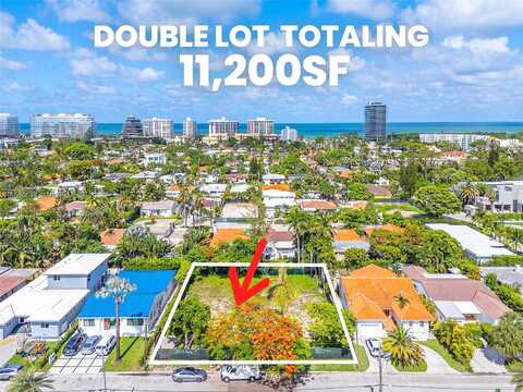 And 8835 Froude Ave, Surfside, FL 33154