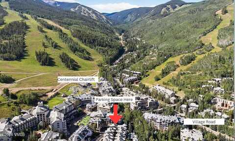 Avondale Lane, Beaver Creek, CO 81620