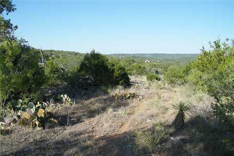 Rocky Hollow Drive, Burnet, TX 78611