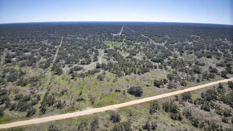 Acres Antler Lane, Brady, TX 78625