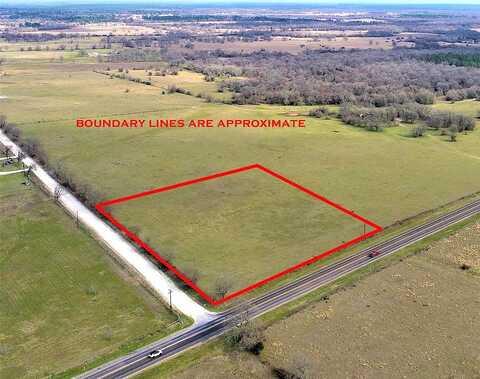 Acres, Lot 6 County Road 228, Bedias, TX 77831