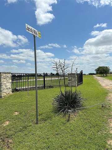 Tract 4A Brumlow Road, Hempstead, TX 77445