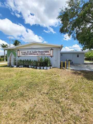 Sw 162Nd Ave, Homestead, FL 33033