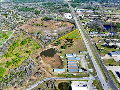 State Highway 19, Huntsville, TX 77320