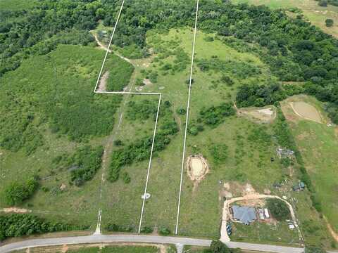 Watterson School Road, Red Rock, TX 78662