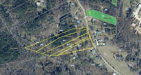 Dorsey Peek Rd, Gainesville, GA 30507