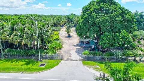 Sw 177Th Ave, Homestead, FL 33031