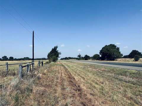 S Hwy 164, Donie, TX 76642