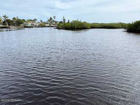 Inlet Shores Drive, New Smyrna Beach, FL 32168