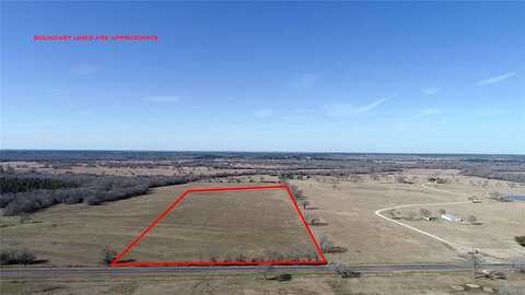 Acres Lot 14, Hwy 30, Bedias, TX 77831