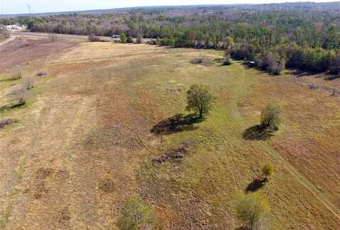 Acres Tract 3 Tbd Percy Howard Road, Huntsville, TX 77340