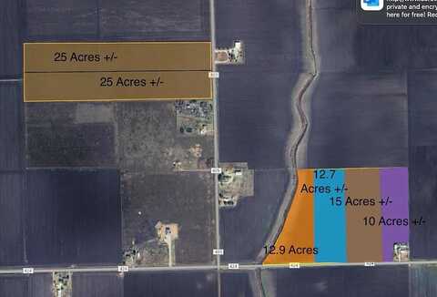 County Road 424, El Campo, TX 77437