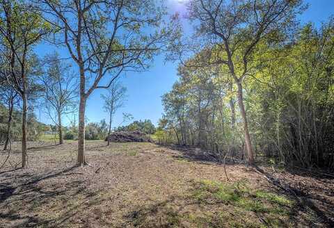 Chappell Grove Lane, Chappell Hill, TX 77426