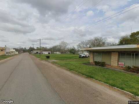 Rycade Road, Damon, TX 77430