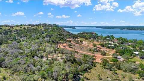 W Duchess Dell Lot #6, Horseshoe Bay, TX 78657