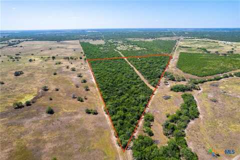 County Road 346, Beeville, TX 78102