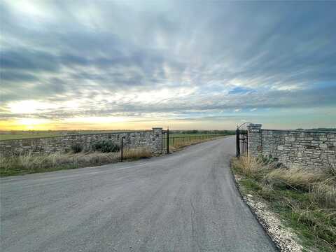 County Rd 222, Florence, TX 76527