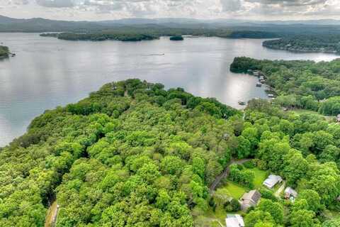 .33 Ac Lakeshore Drive, Morganton, GA 30560