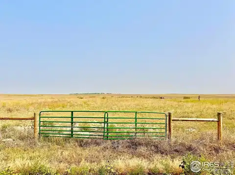 (Tbd) Cr 42 And. Cr 9, Sterling, CO 80751