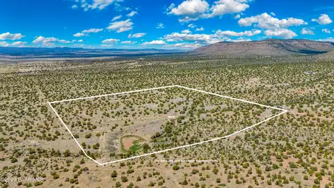 Lot 7 Feather Mountain Ranches, Paulden, AZ 86334