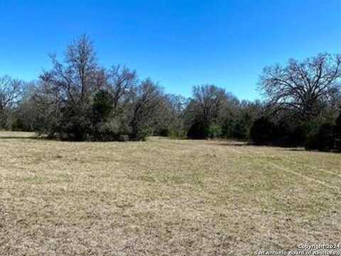 Lcr 854 Road, Donie, TX 76642