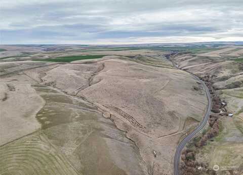 Ben Day Gulch Road, Pomeroy, WA 99347