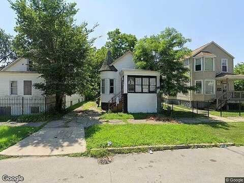 114Th, CHICAGO, IL 60628