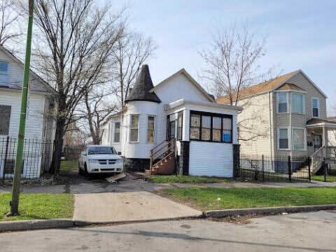 114Th, CHICAGO, IL 60628