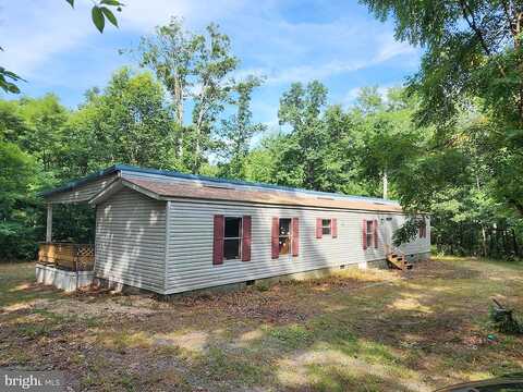 Wasamud, WARFORDSBURG, PA 17267