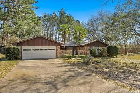 Hickory Hollow, HAUGHTON, LA 71037