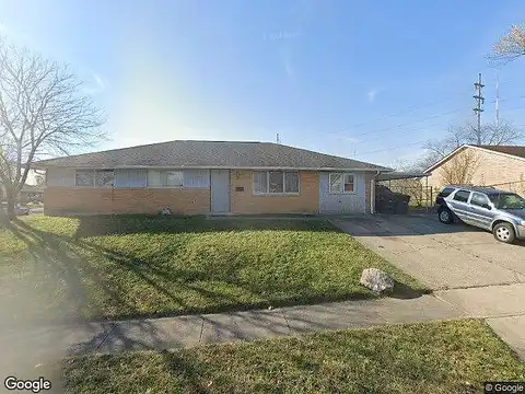 Madden Hills, DAYTON, OH 45417