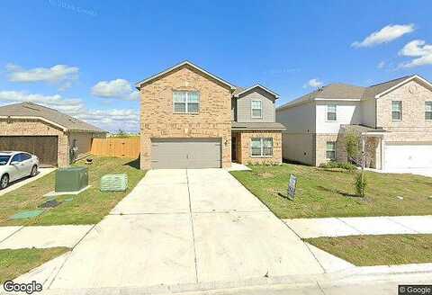 Riverdale, JARRELL, TX 76537