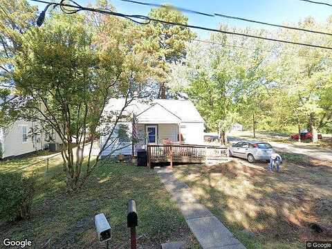 Falling Creek, NORTH CHESTERFIELD, VA 23234