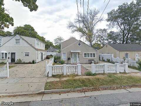 Commander, HEMPSTEAD, NY 11550