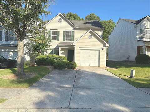 Lakeview, UNION CITY, GA 30291