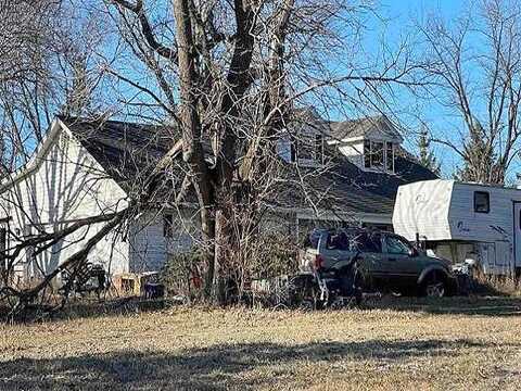 Garden, JANESVILLE, IA 50647