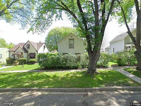 Livingston, SAINT PAUL, MN 55118