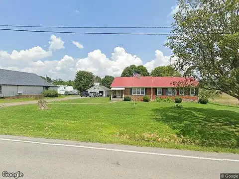 Burkesville Rd, EIGHTY EIGHT, KY 42130