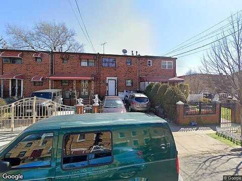 Belmont, BROOKLYN, NY 11207