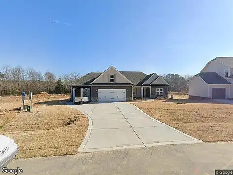 Shady Oaks, BENSON, NC 27504