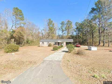 Old Black Oak, MONCKS CORNER, SC 29461