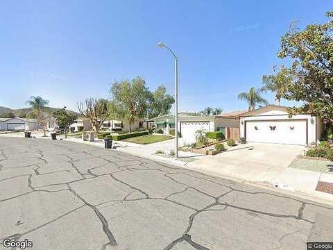 Tansy, HEMET, CA 92545